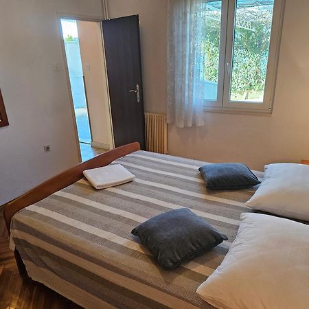 Violic Apartments Zaton  Eksteriør bilde