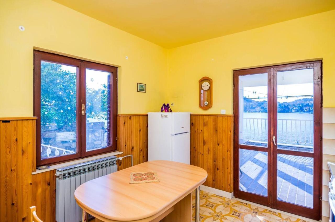 Violic Apartments Zaton  Eksteriør bilde