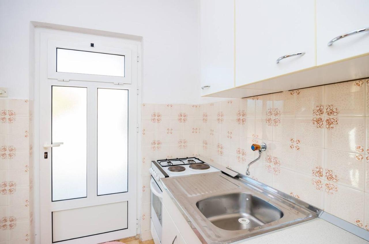Violic Apartments Zaton  Eksteriør bilde