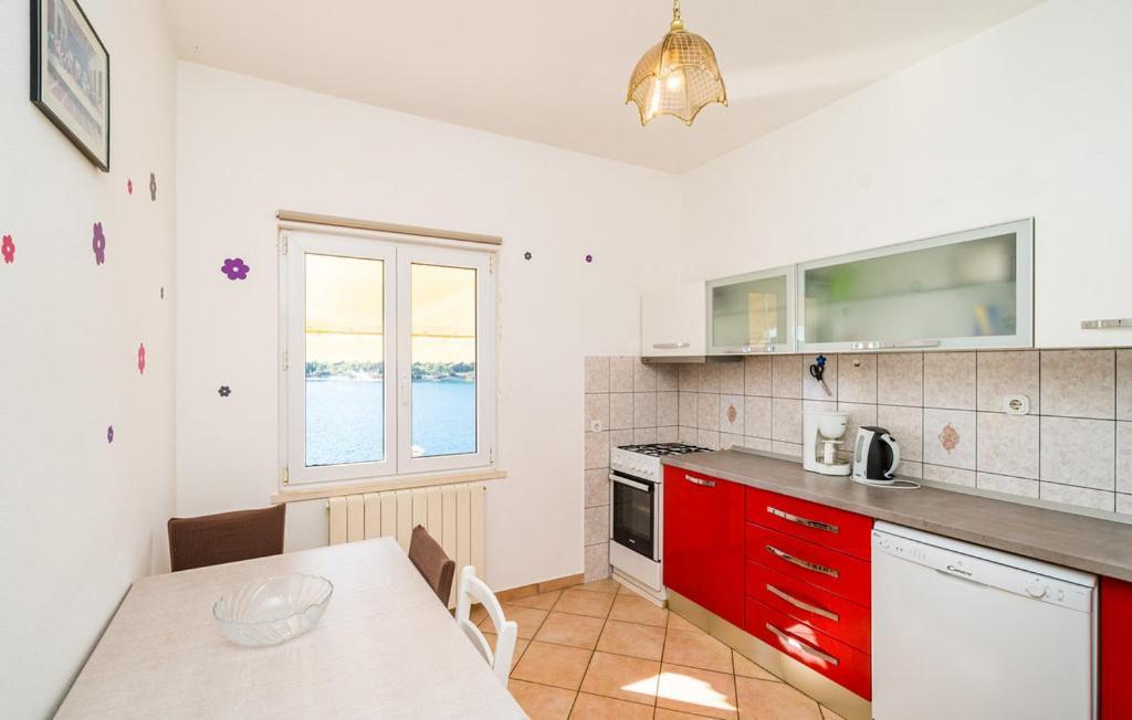 Violic Apartments Zaton  Eksteriør bilde